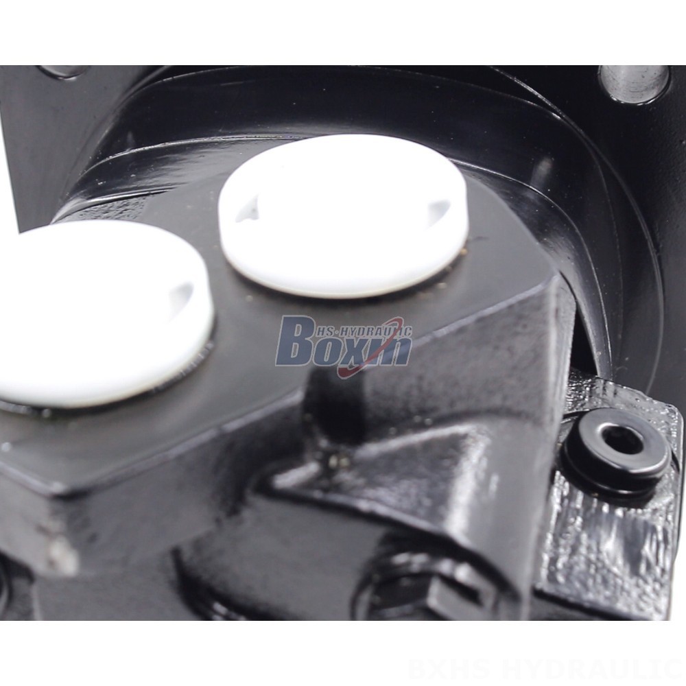 Buy BM6W 310 cc/r 150 Lpm Cycloid Hydraulic Motors Wholesale detail image